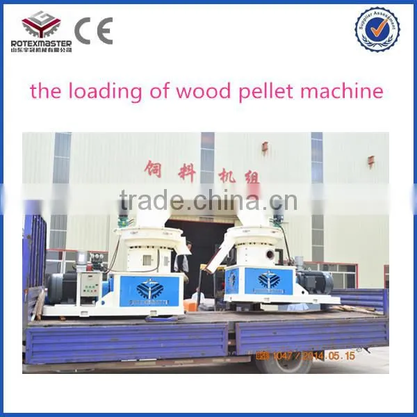 new condition rice hull husk wood pellet machine , machine for make wood pellets vietnam