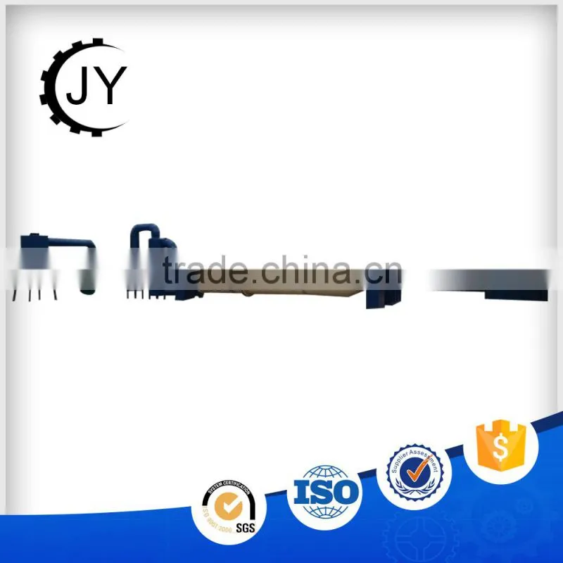 We are Professional Manufacture and Designer for Large Size Rotary Drum Dryer