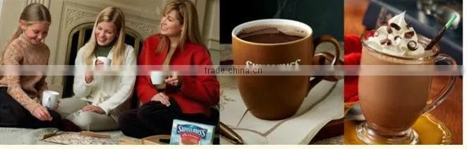 Hot Chocolate Pure natural