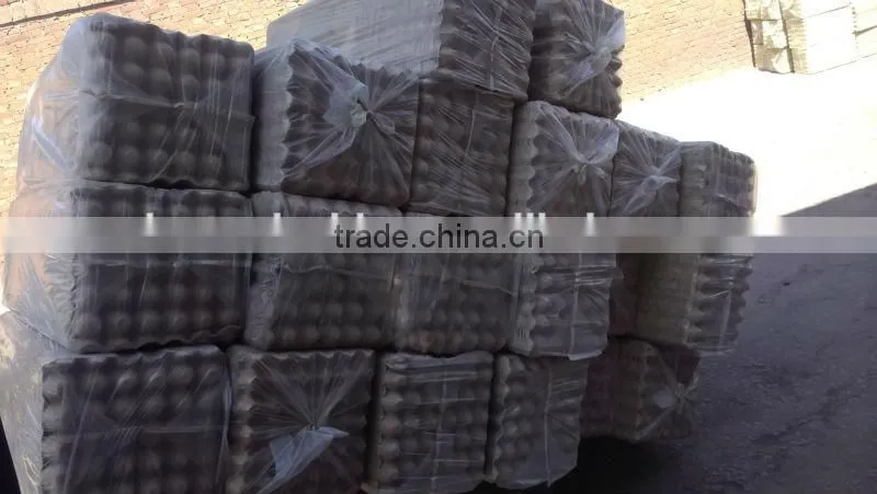 factory selling best price paper egg crate for 30 chicken eggs