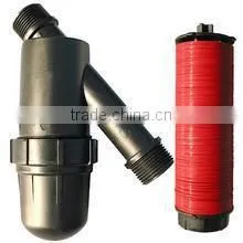 Good quality Agricultural irrigation system Disc Filter