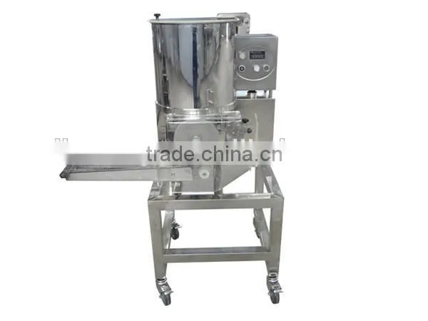 Automatic Meat Pie Forming Machine