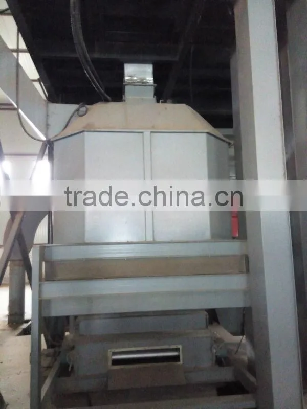 CE 1~20 Poultry feed mill/poultry feed machine/ poultry feed mill machine/poultry feed mill machine