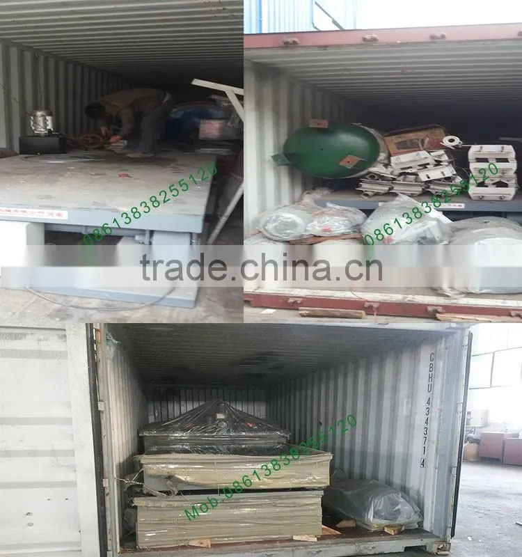 China Supper wood pallet load capacity