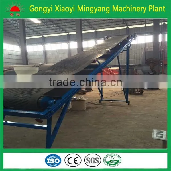 Screw conveyor with high efficient More convenient 008613838391770