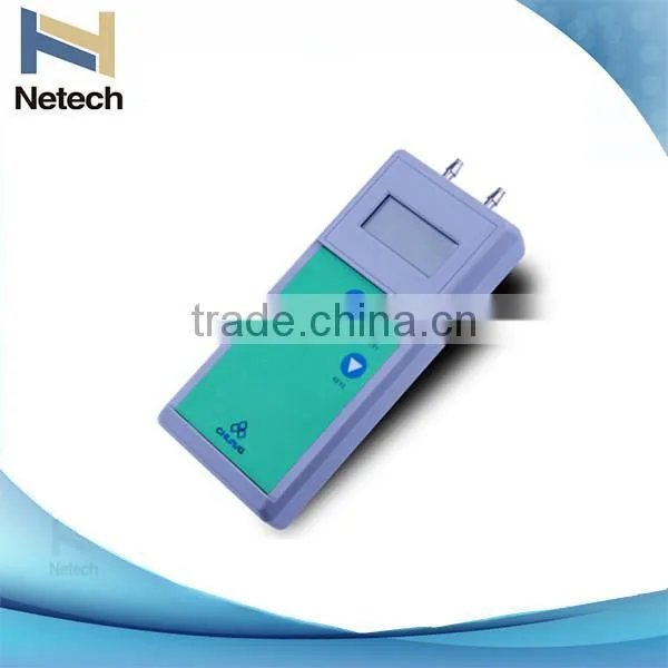 Testing oxygen concentrator portable accurate medical oxygen regulator