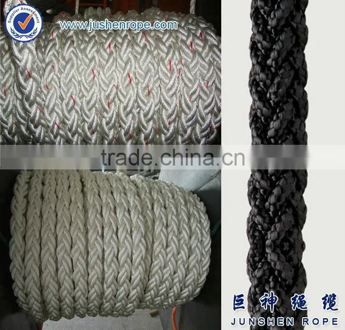 Rope in Minerals&Metallurgy
