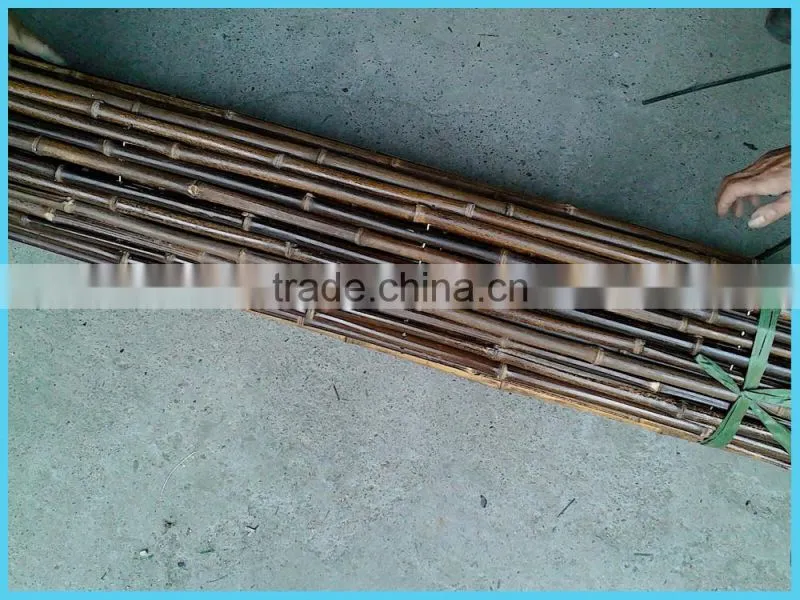 Wy-C089 bamboo fence