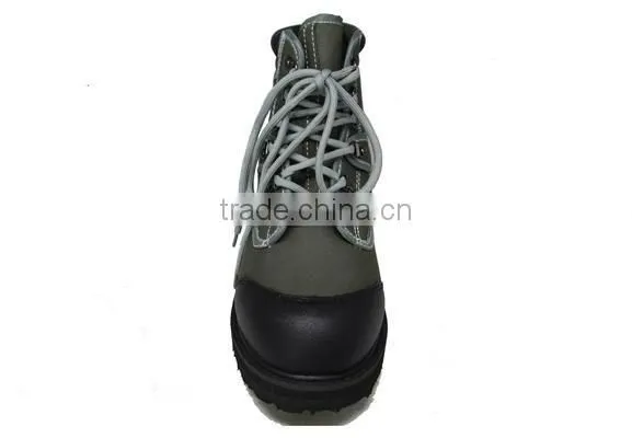 Men's Non-Slip Wading Boots for foot ,Olive Green
