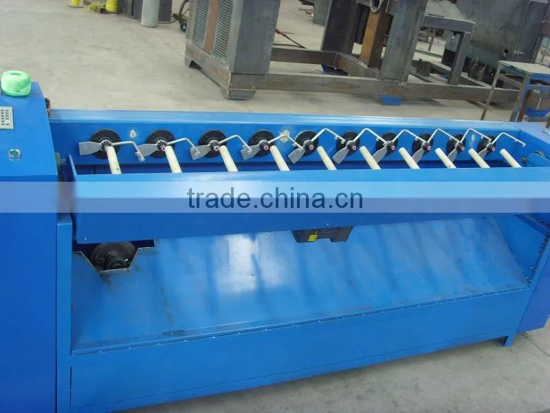 sisal/pp/jute/cotton yarn ball winder machine for sales