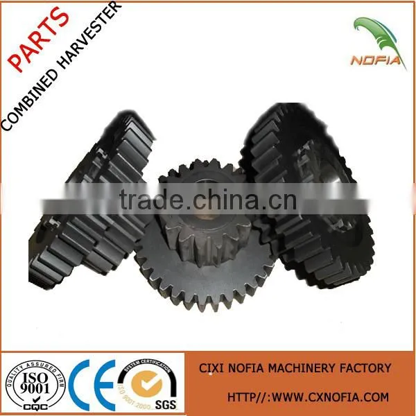 Suntec spare parts with good quality