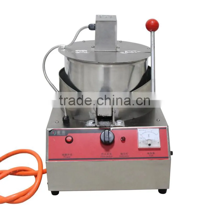 2013 Newest Hot Sale Popcorn Machine Price
