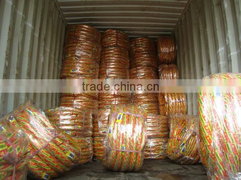 Motorcycle tyre 110/90-16