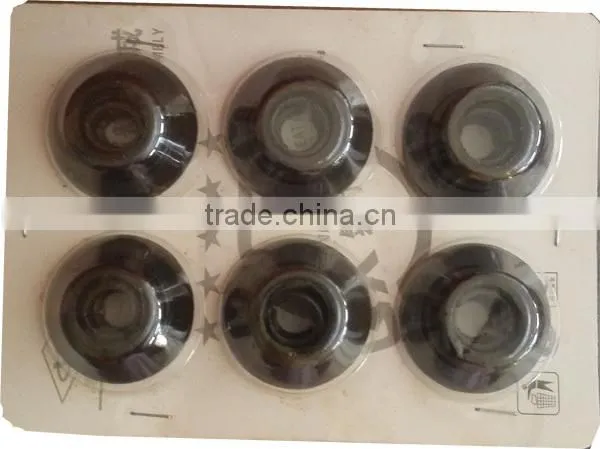 Agriculture machinery parts valve spring seat for tractors