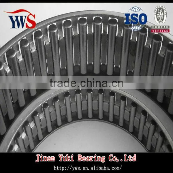 K58*63*17 Needle roller bearing Needle retainer assembly