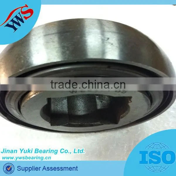 6005-RS1 square hole Agricultural machinery bearing 6005-RS1