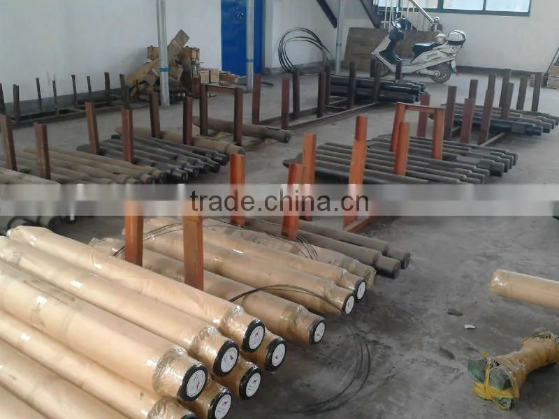 Top bracket type Hydraulic Hammer for Excavator and Wheel Loader