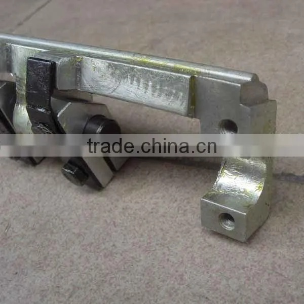 Heidelberg gripper bar HE1102-- spare parts for Heidelberg GTO 52 machine, Heidelberg spare parts