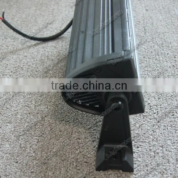 china manufacturer off road driving cree 60w led light bar,combo beam headlights for truck jeep SUV ATV