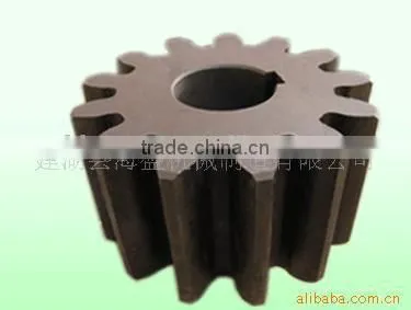 Gear Manufacturer plastic gear