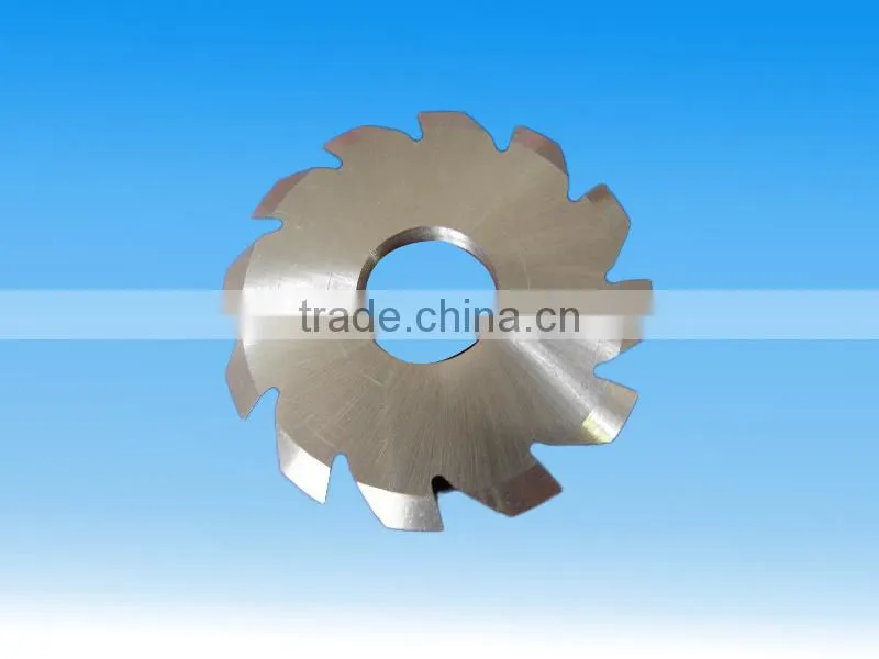 Tungsten Cutting Disc for Wood