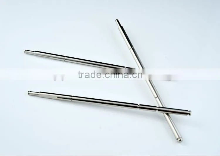 Factory custom/wholesale high precision cnc turning steel pin oem