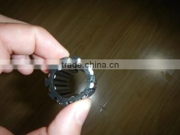 16mm,17mm,18mm,19mm,20mm,25mm,30mm wheelbarrow needle roller bearing