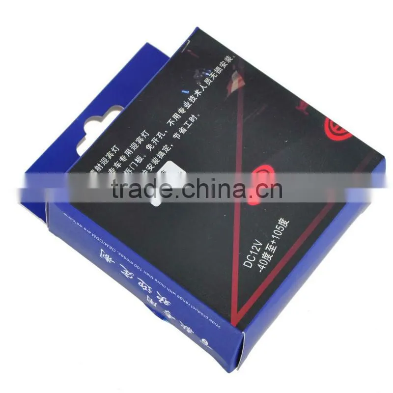 Hot sales Laser Projector for Cadillac 1day delivery