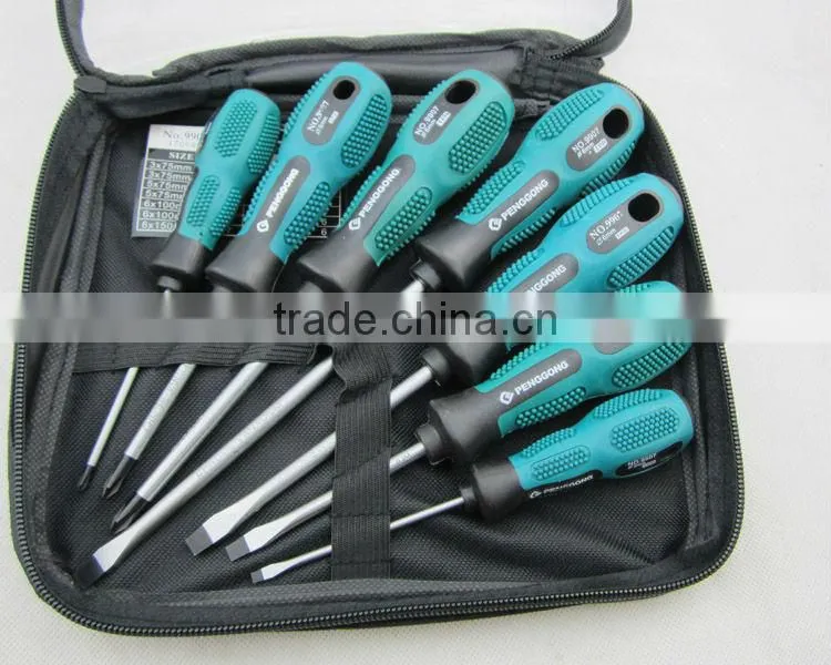 screwdriver set