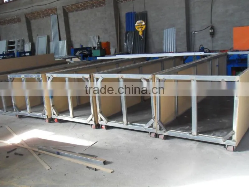 Outdoor Storage shed/metal storage shed