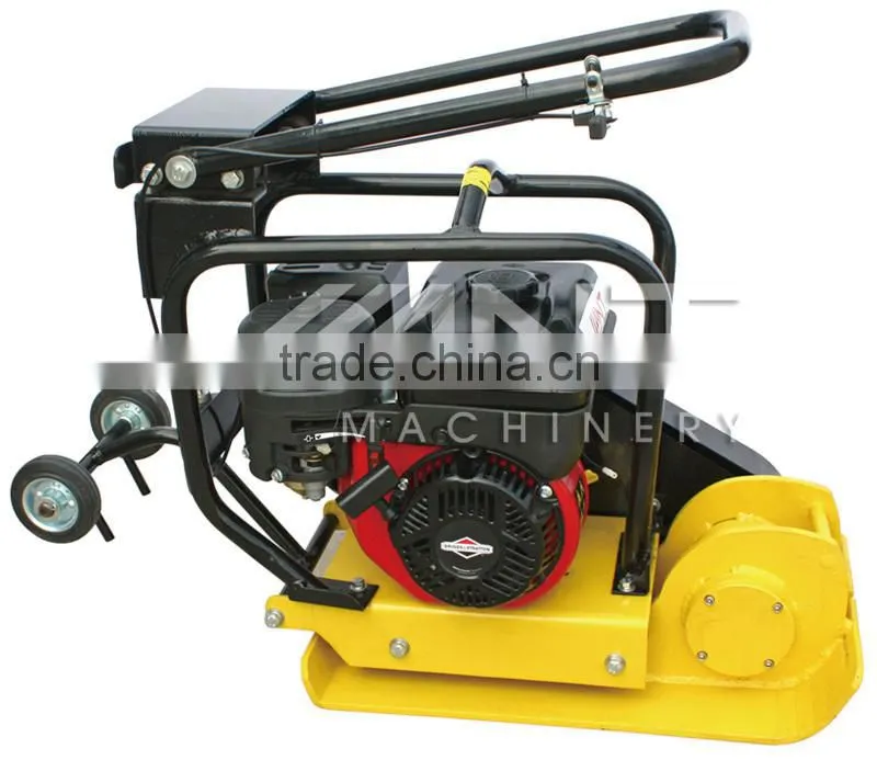 PB50 vibratory plate with CE, Ant Machinery