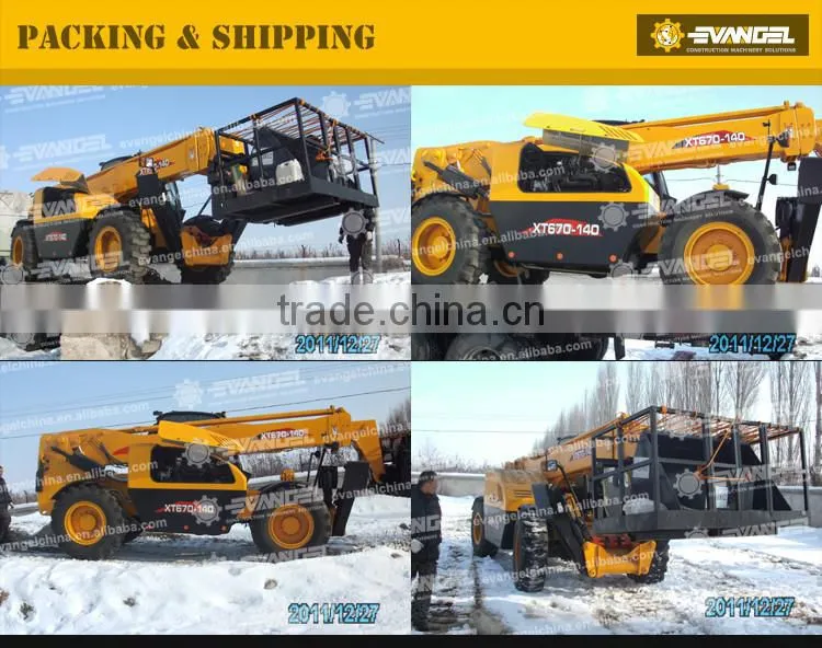 SANY SRMG5530S Rail-Mounted Container Gantry Crane NEW Technology of Gantry Crane 30 Ton