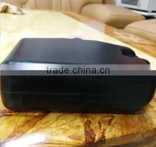 OEM Blow Molding Plastic Tank Chemical Plastic Jar Water Cans Huizhou Factory