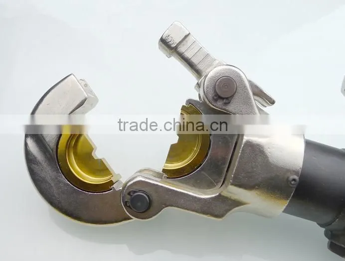 HT-300 Hydraulic Crimping Tool Wire Rope Crimping Tool for tube
