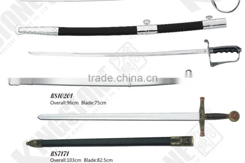 military sword