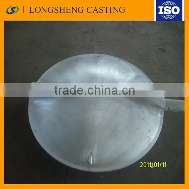 Custom Good Quality Low price high quality of Cast iron gate/Disc