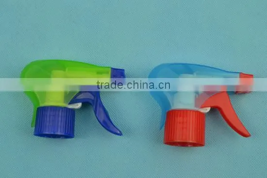 yuyao sun-rain trigger sprayer 28/400 28/410 28/415