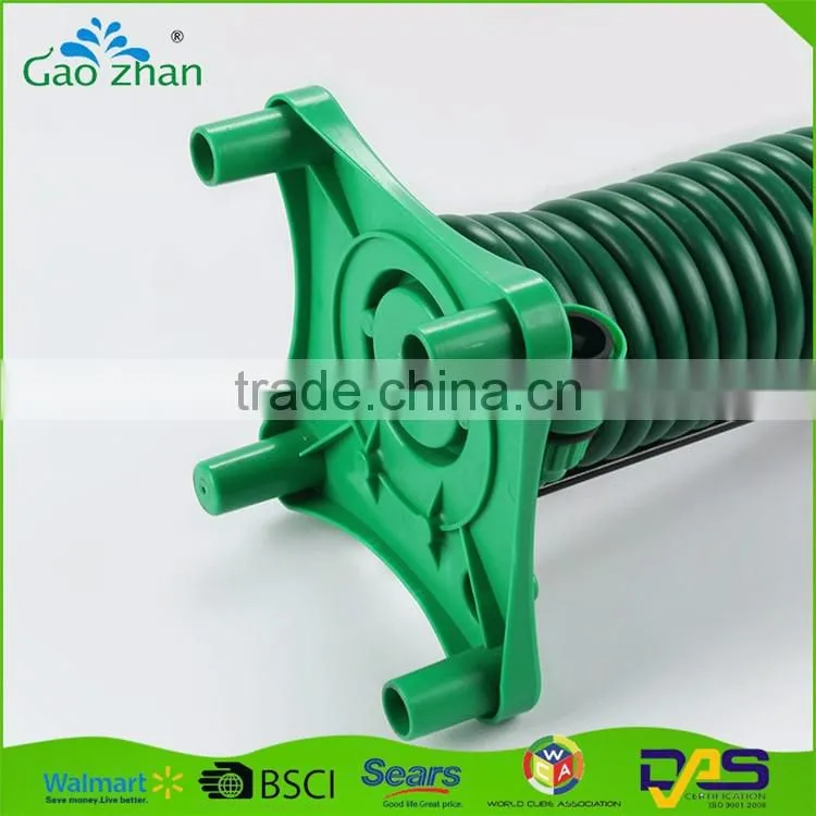 GZ-4007 Portable garden recoil hose holder