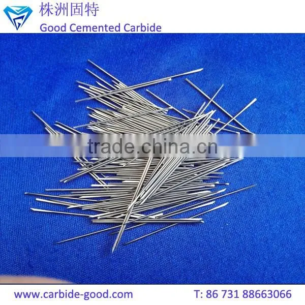 high quality cemented carbide pearl drill bits