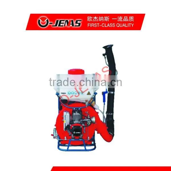 3WF-18 sprayer cylinder lock cover