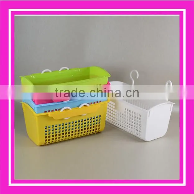 bathroom basket & small basket & hanging basket