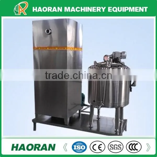 milk pasteurization machine for sale