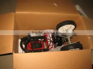 Mini Tiller Cultivator