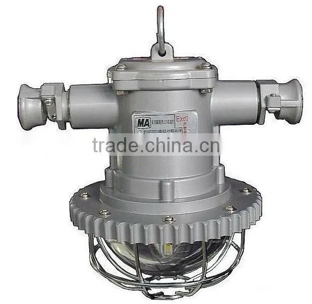 explosion-proof street light