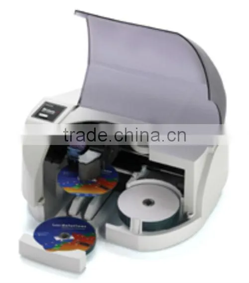 Best cd printing machine
