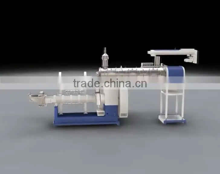 China made low price pellet machine rabbit