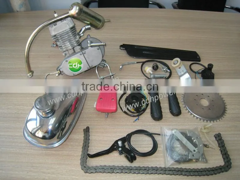 gas powered bicycles for sale/motor bicycle engine kits/bicycle engine kit