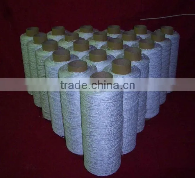 High Silica yarn