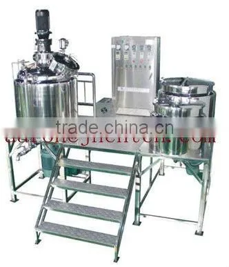 Factory supply large capacity industrial-grade precision SUS304 SUS316L stainless steel tank