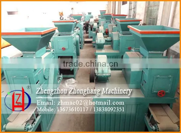 Hydraulic Briquette Machine for Sale